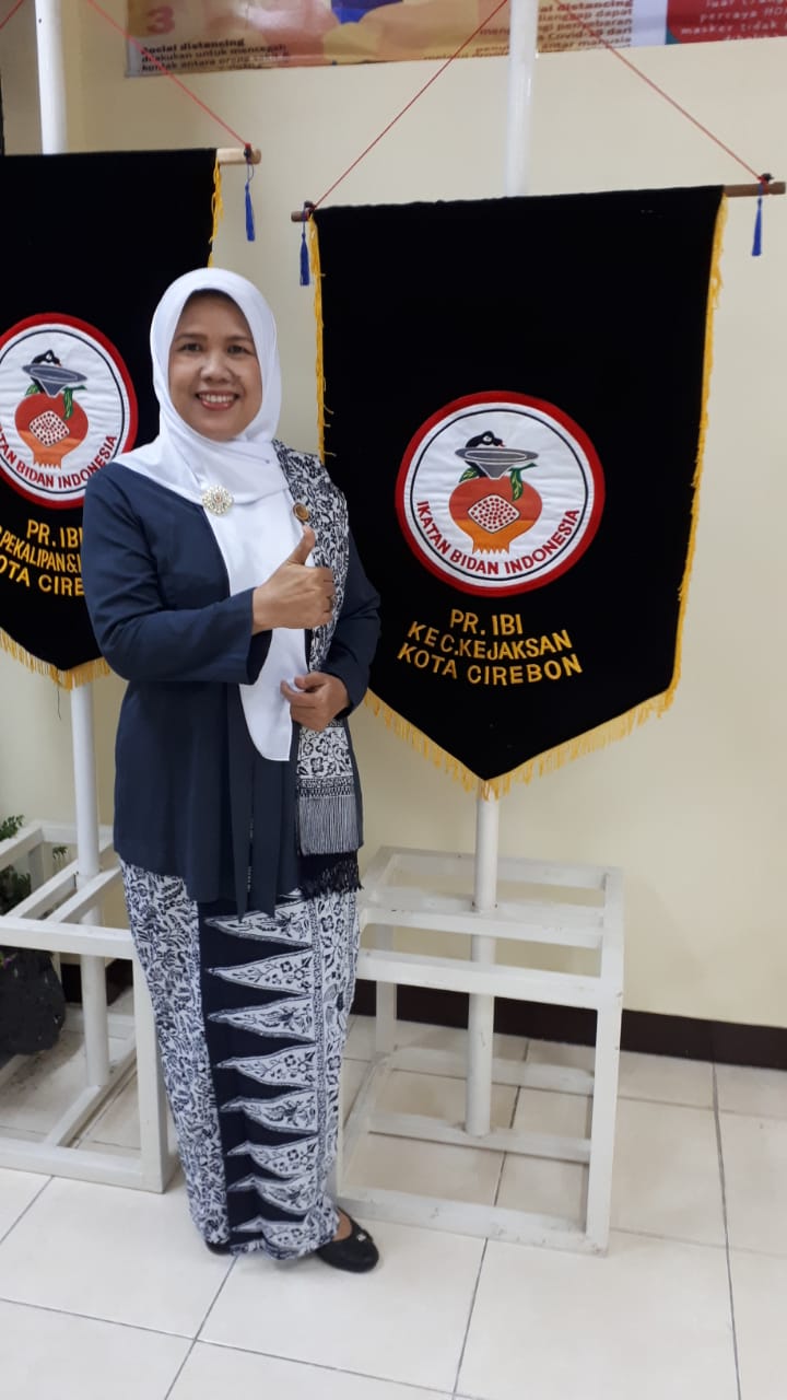 Lely Nurlaili, STr.Keb., SKM., MKM